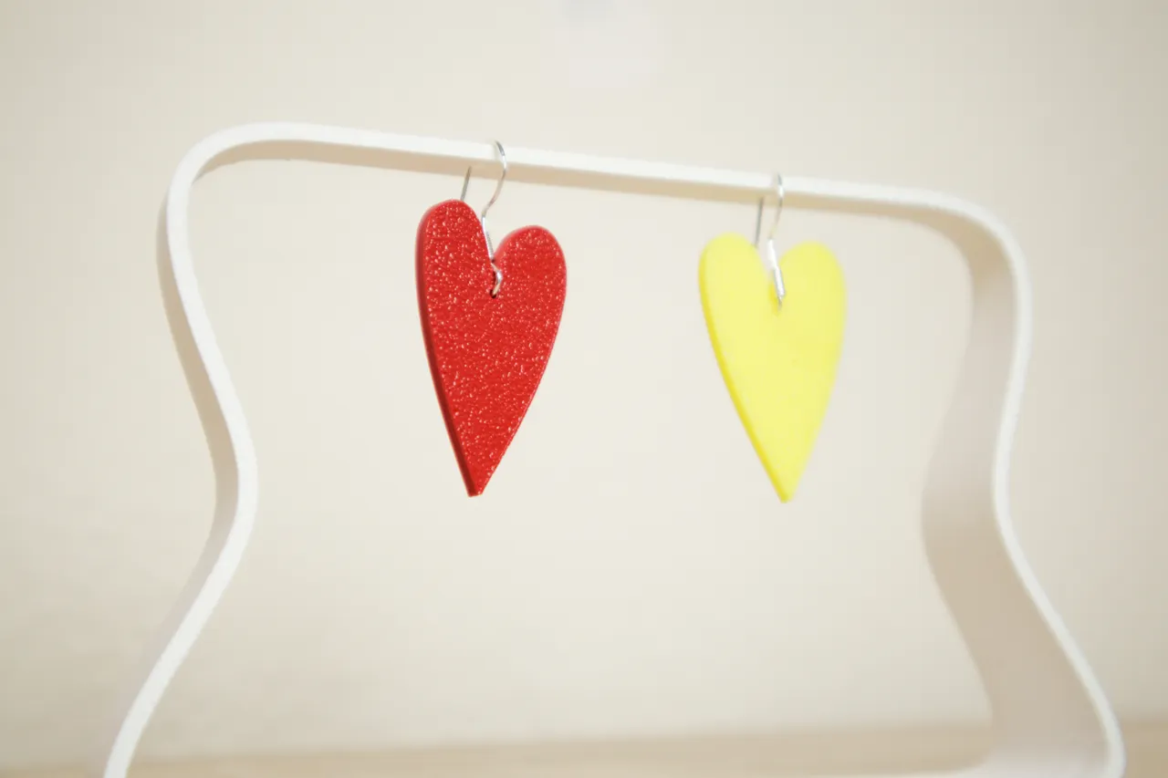 Pendientes #4 view 3