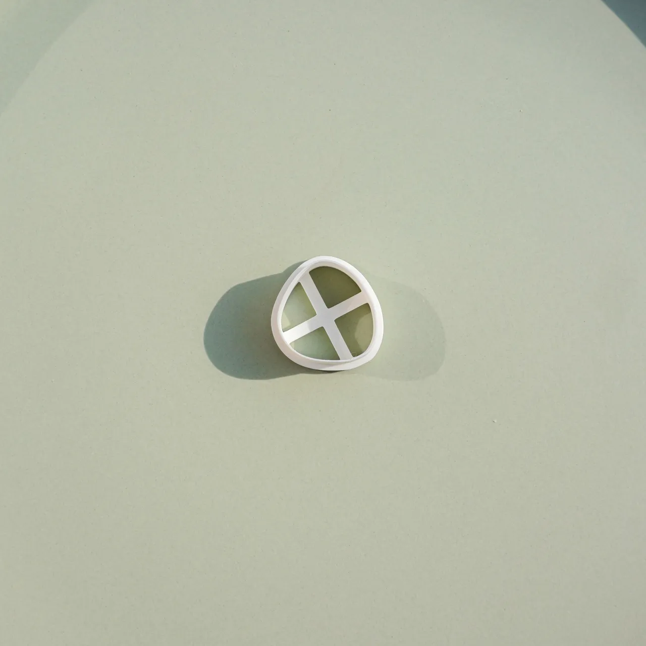 Abstract Polymer Clay Cutter Earrings Necklaces view 4
