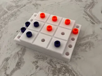 Tic-Tac-Teo