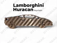 Porte-clés Lamborghini — photo 1