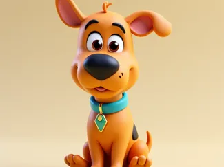 Funko Scooby Doo