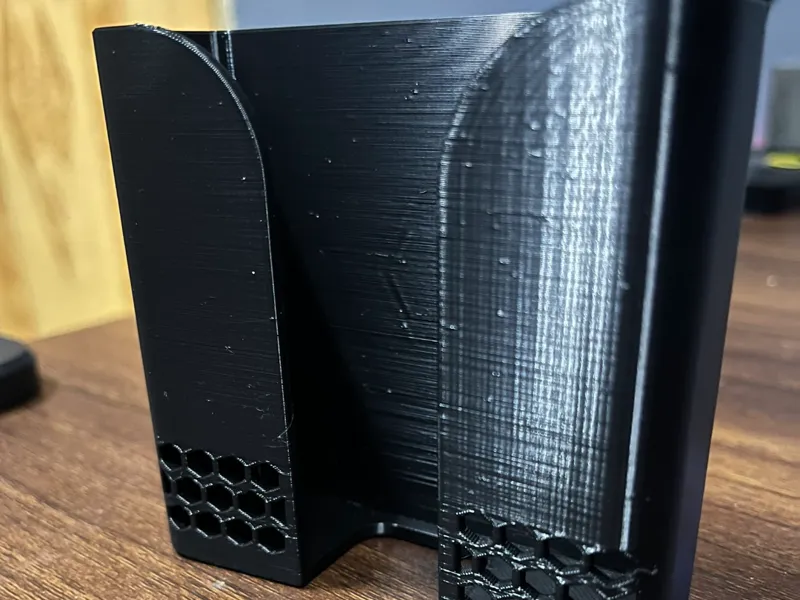 HSW phone charging holder