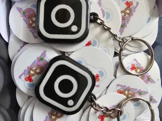 Instagram NFC File