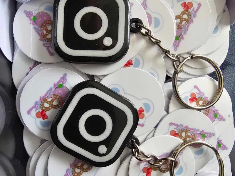 Instagram NFC File