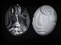 0.2mm 层高, 1 层墙, 0% 填充