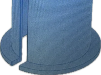 Reducer bushing