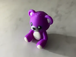 Bear
