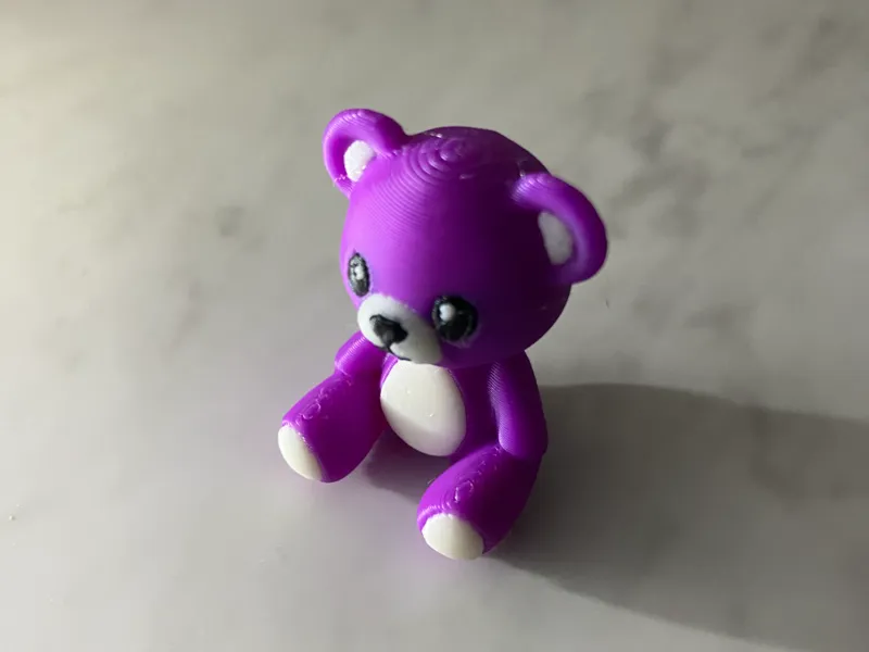 Bear