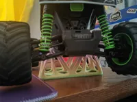 0.24mm layer, 3 walls, 15% infill