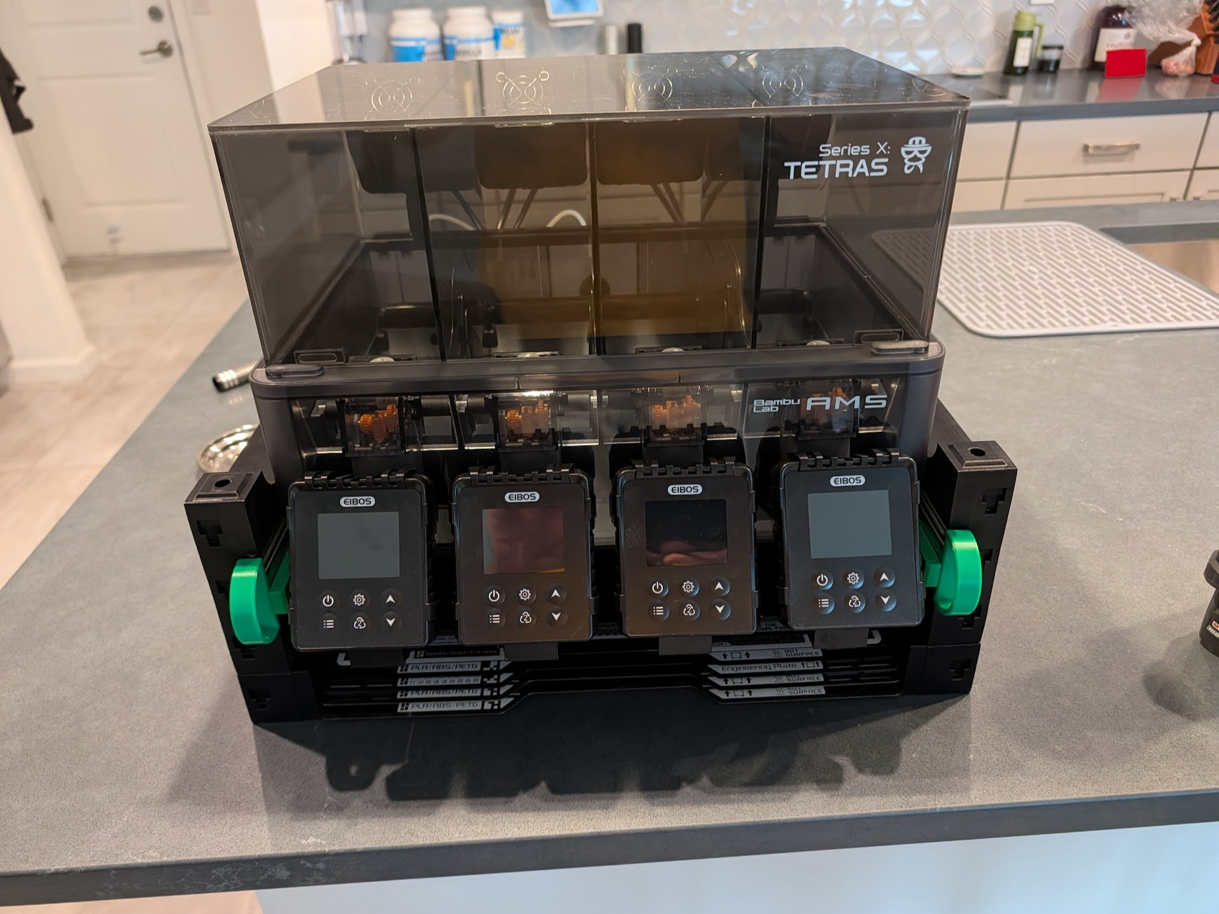 [V2] AM4xS - EIBOS Tetras Riser