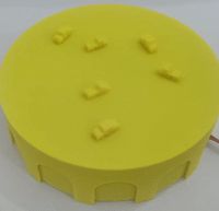 0.2mm 层高, 2 层墙, 15% 填充