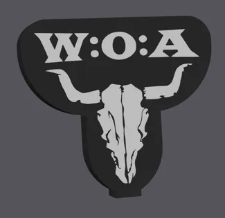 Wacken Led Lampe