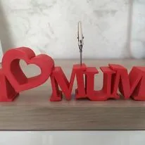 I LOVE MUM