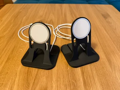 EasyLift MagDock