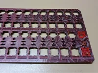 Station de lubrification pour switchs clavier MX — photo 2