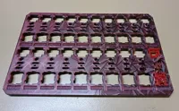 Station de lubrification pour switchs clavier MX — photo 3