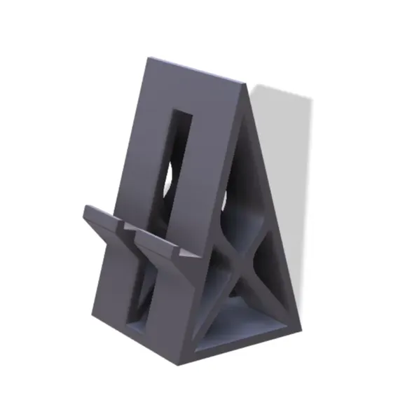 Multimedia holder / stand (Telephone / Tablet etc)