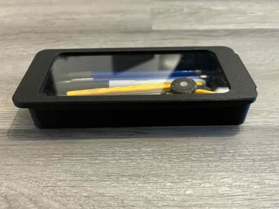 case with iphone 15/16 screen protector