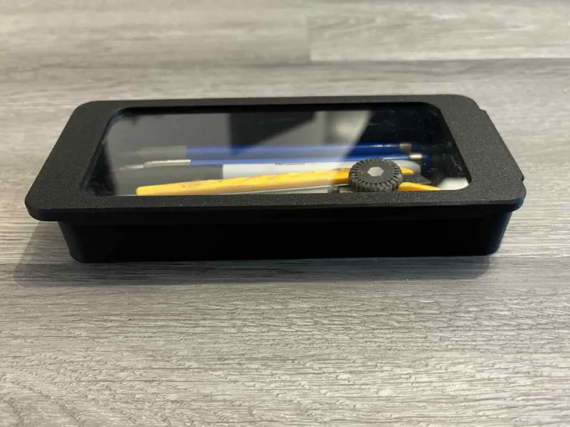 case with iphone 15/16 screen protector