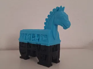 caballo de troya