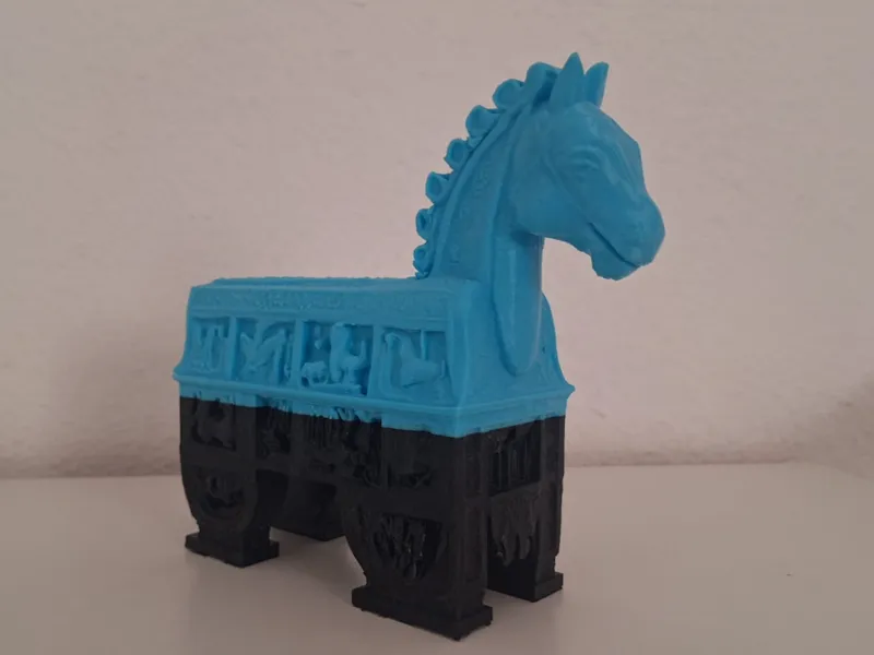 caballo de troya