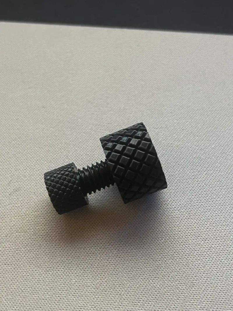 Screw Fidget Toy