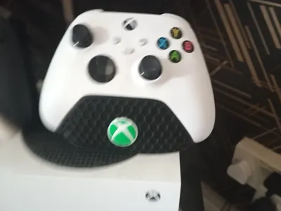 Money box xbox controller holder
