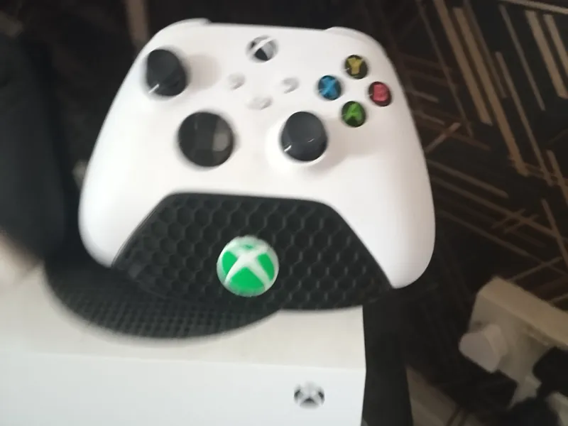 Money box xbox controller holder