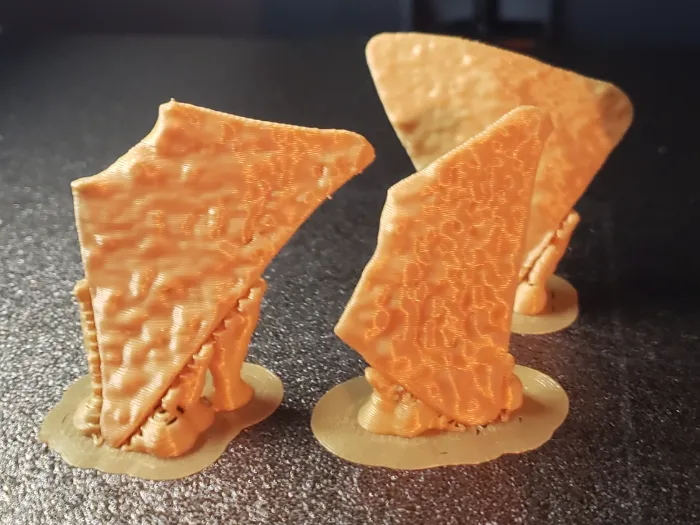 Da Doritos Chip