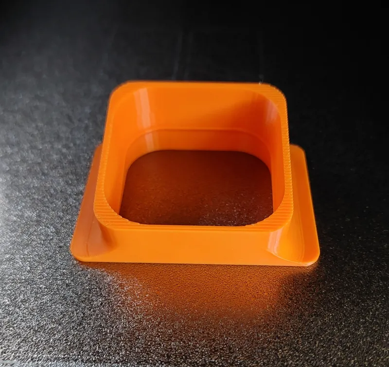 Blink Mini Door Mount Shorty