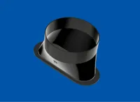 150mm opening (by request)