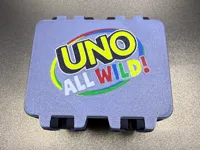 0.2mm layer, 2 walls, 20% infill