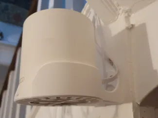 Deco (Tp-Link ) X20/X50 wall mounting bracket