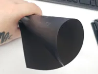 Default Profile (0.2mm layer, 2 walls, 15% infill)
