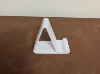 Simple Phone Stand