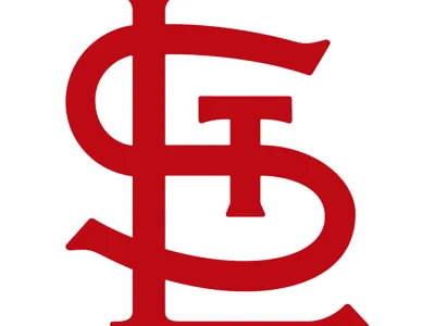 St Lois Cardinals Coaster