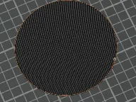 draft shower drain cover