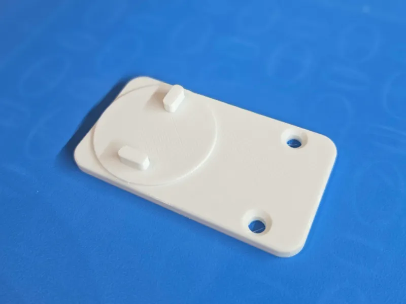 shower holder adapter 25 to 30 mm