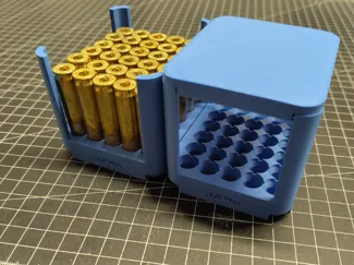 Shell/Brass Casing Holder .308
