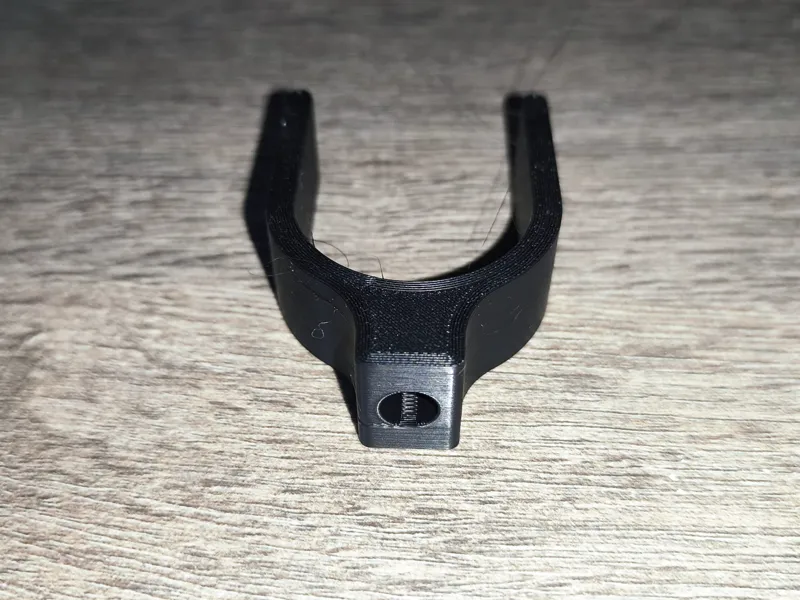 Method Feeder Auflage Version hinten