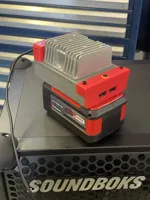 0.24mm layer, 4 walls, 15% infill