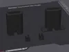 0.16mm layer, 3 walls, 15% infill