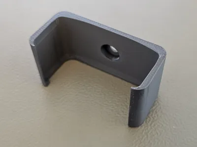 EMS Gateway wall mount bracket E32 V1.5,S32 and S3