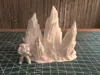 0.2mm layer, 2 walls, 10% infill