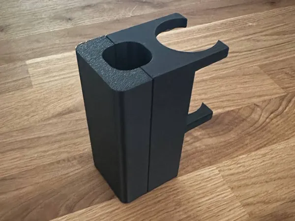 Support micro pour enceinte JBL Partybox Stage 320