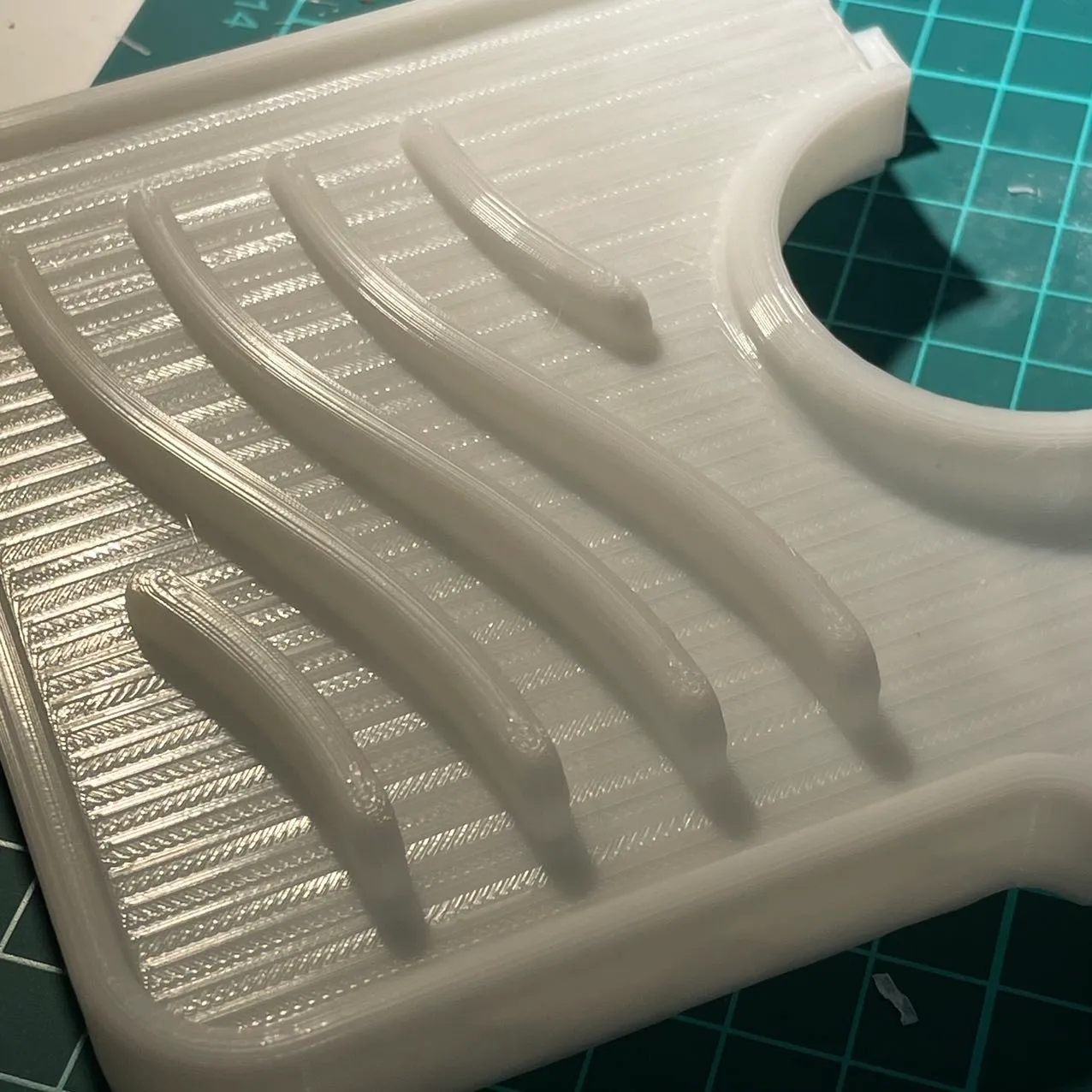 Kitchen Bathroom Sink Splash Guard | 厨房浴室水龙头防溅沥水垫 view 3