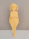 0.2mm layer, 2 walls, 10% infill, no base