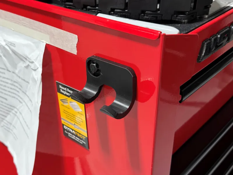 Side Hanger, US General Tool Box