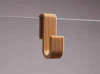 Hook | 6mm Glass/Panel