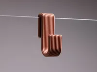 Hook | 16mm Glass/Panel